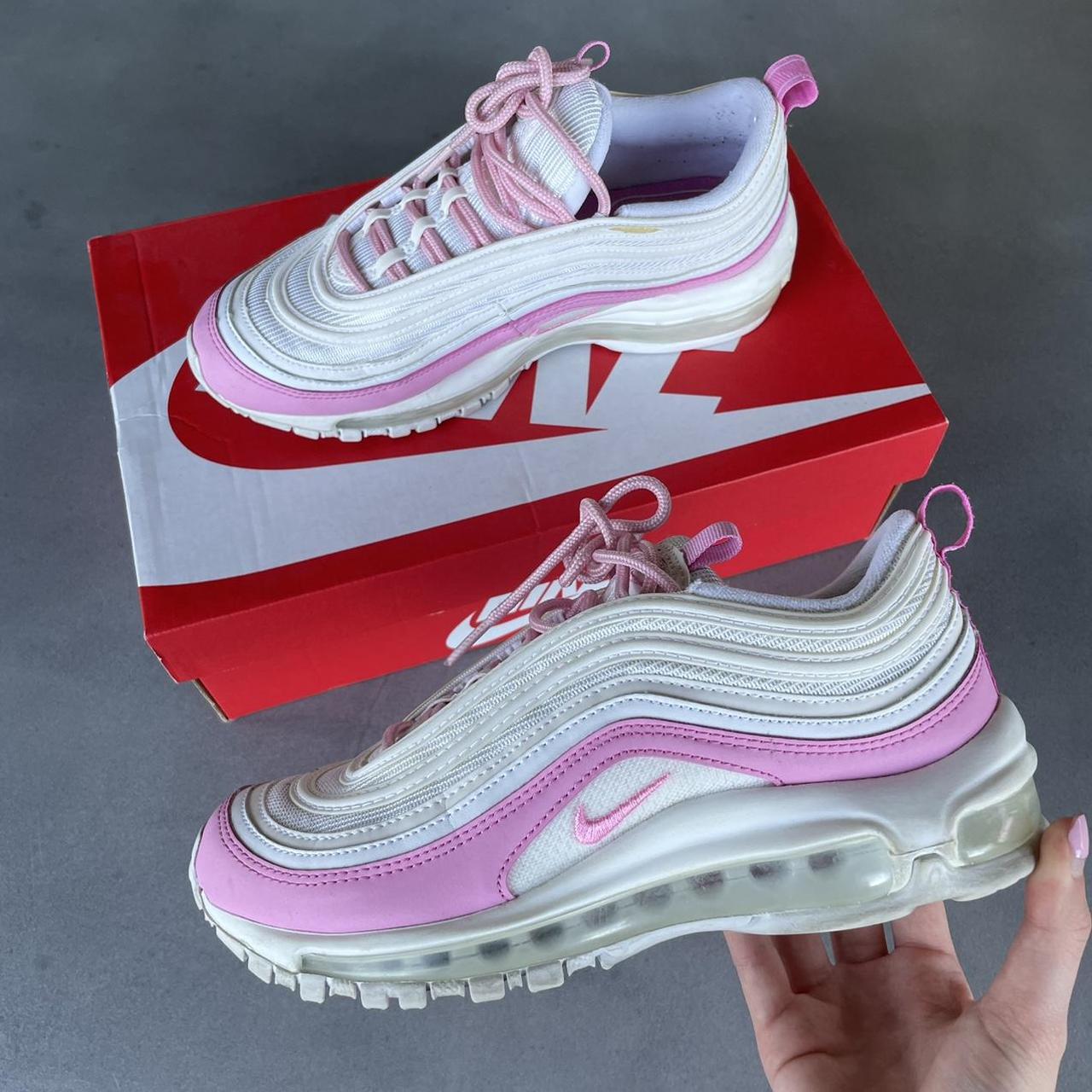 Product Image 1 - WOMEN’S AIR MAX 97 ‘PSYCHIC