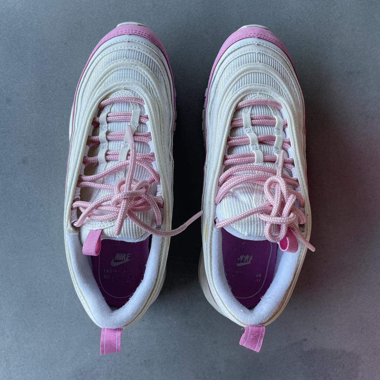Product Image 3 - WOMEN’S AIR MAX 97 ‘PSYCHIC