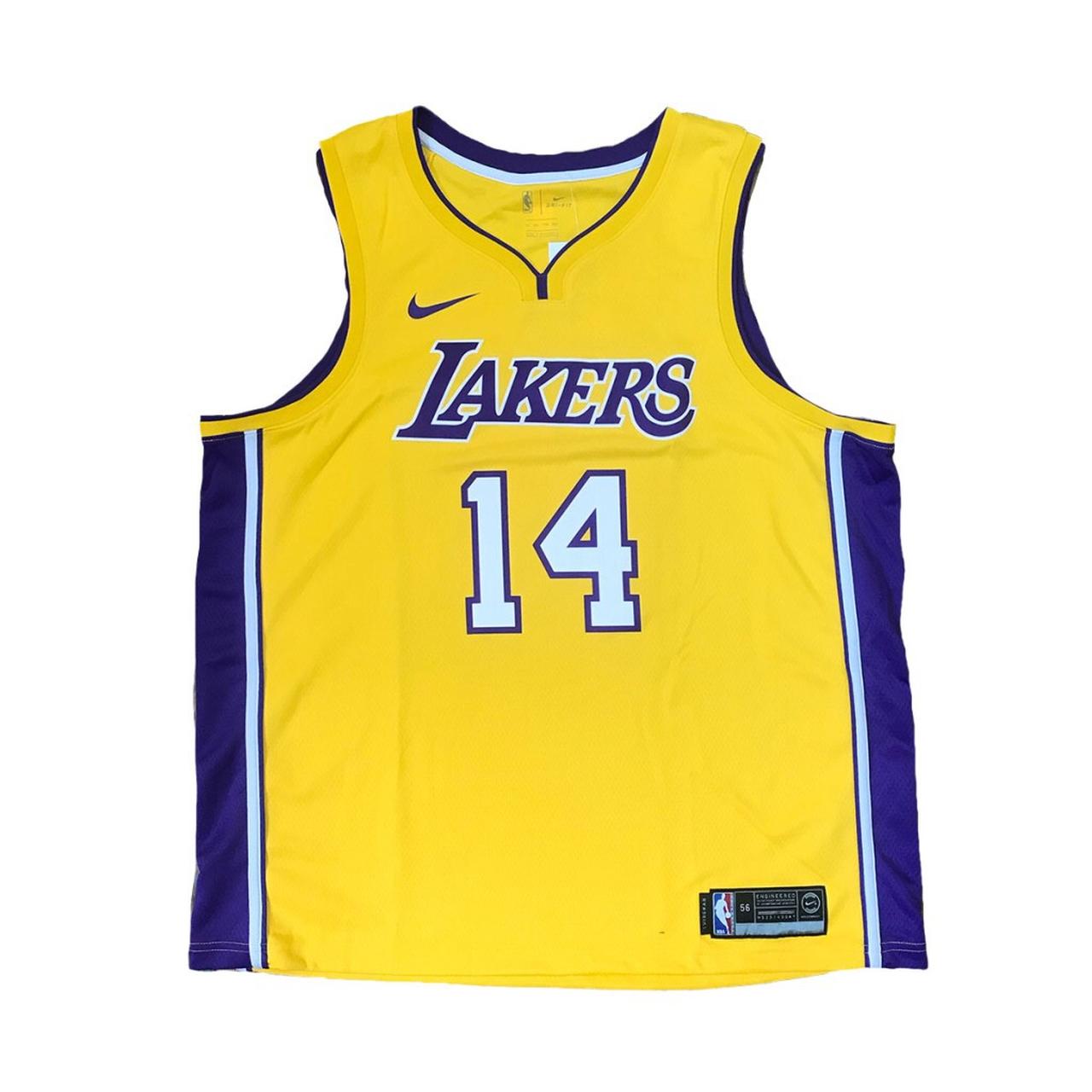 Shirts, Brandon Ingram 14 Lakers Jersey