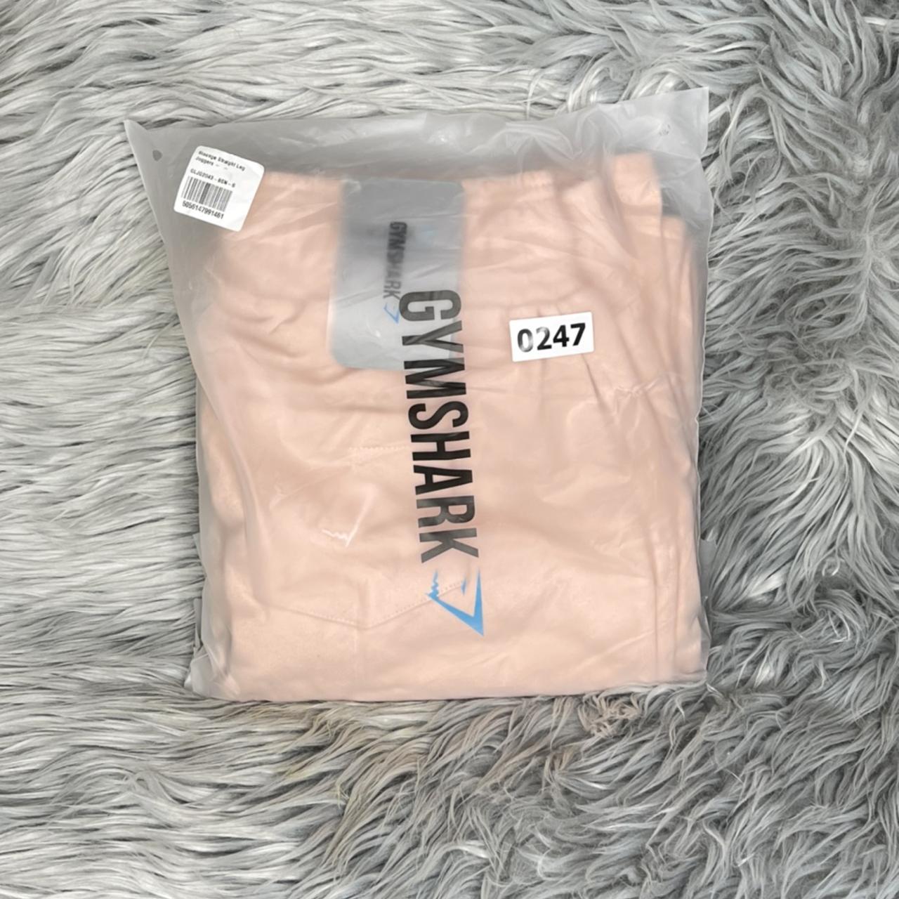 Gymshark everyday online joggers