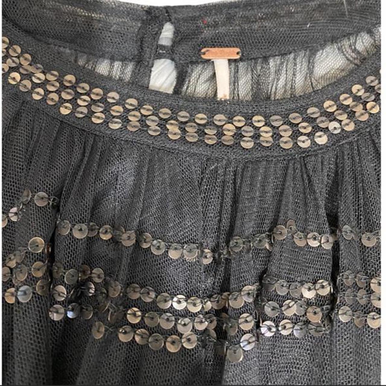Product Image 4 - Perfect condition Free People Top
See
