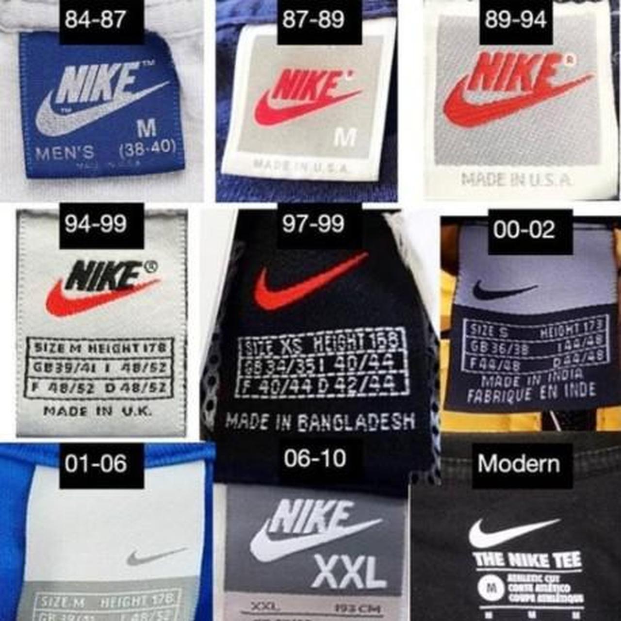 Product Image 1 - Nike Source of Truth Vintage