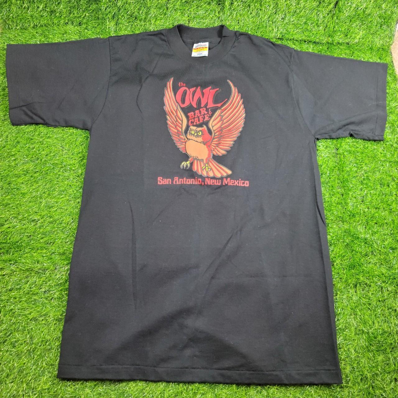 vintage-90s-the-owl-bar-and-cafe-t-shirt-from-san-depop