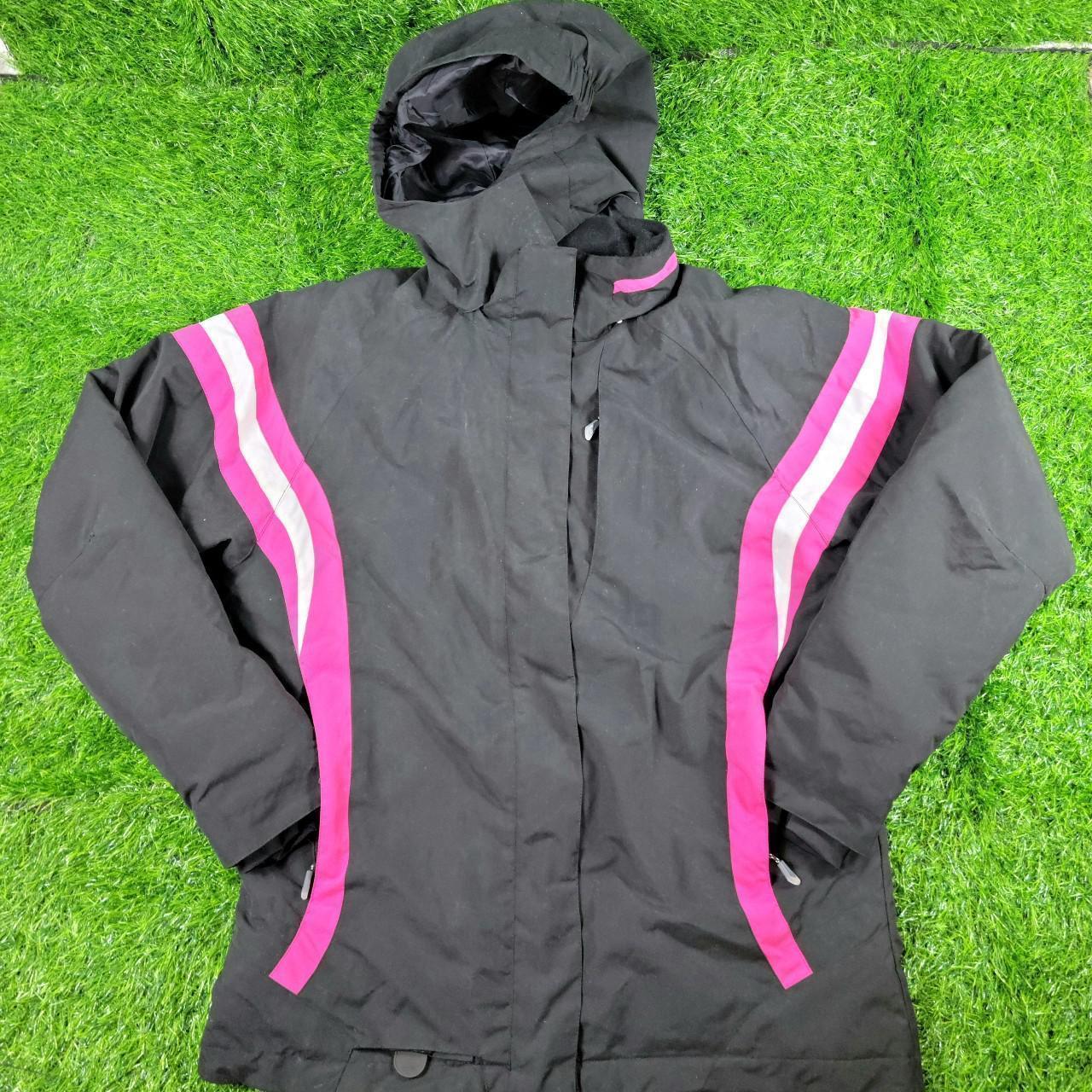 polar edge women's jacket