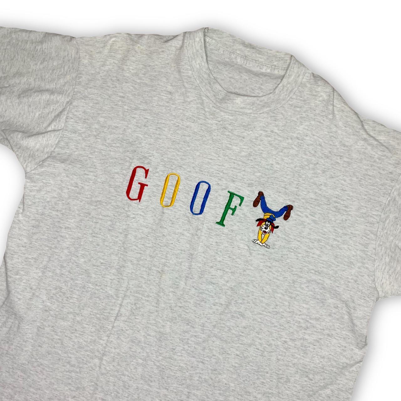 Mickey & Co. Men's multi T-shirt (2)