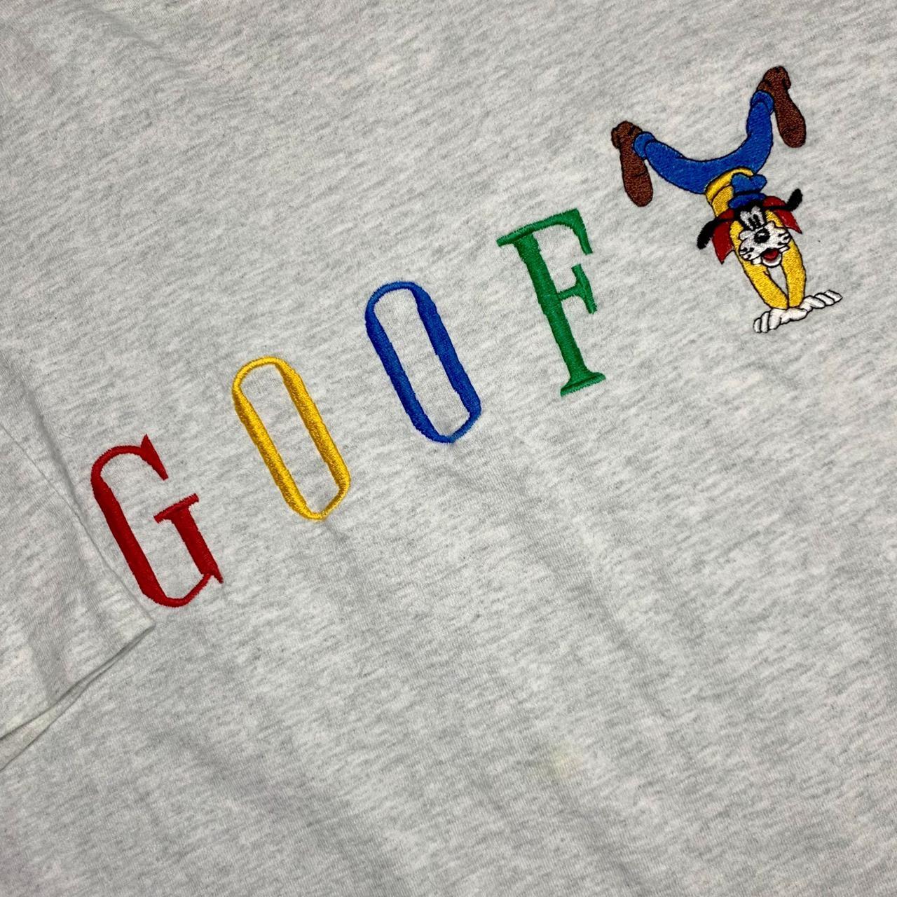 Product Image 3 - Vintage Goofy Shirt

- Great Condition!
-