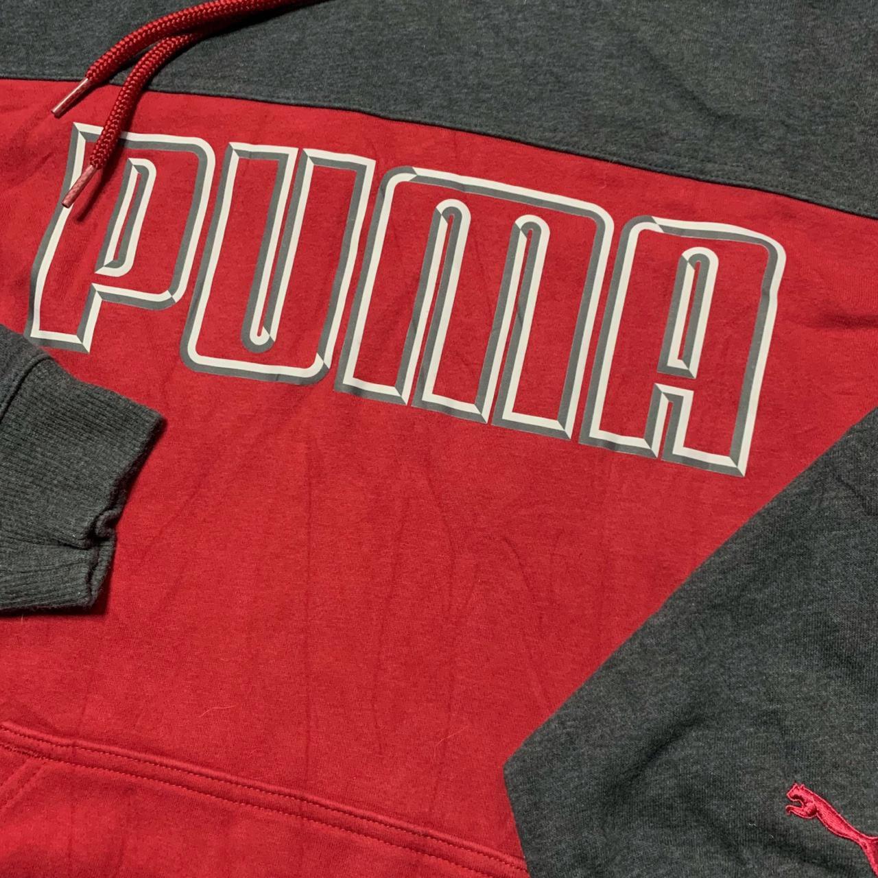 Product Image 3 - Puma Hoodie

- Great Condition!
- Adult