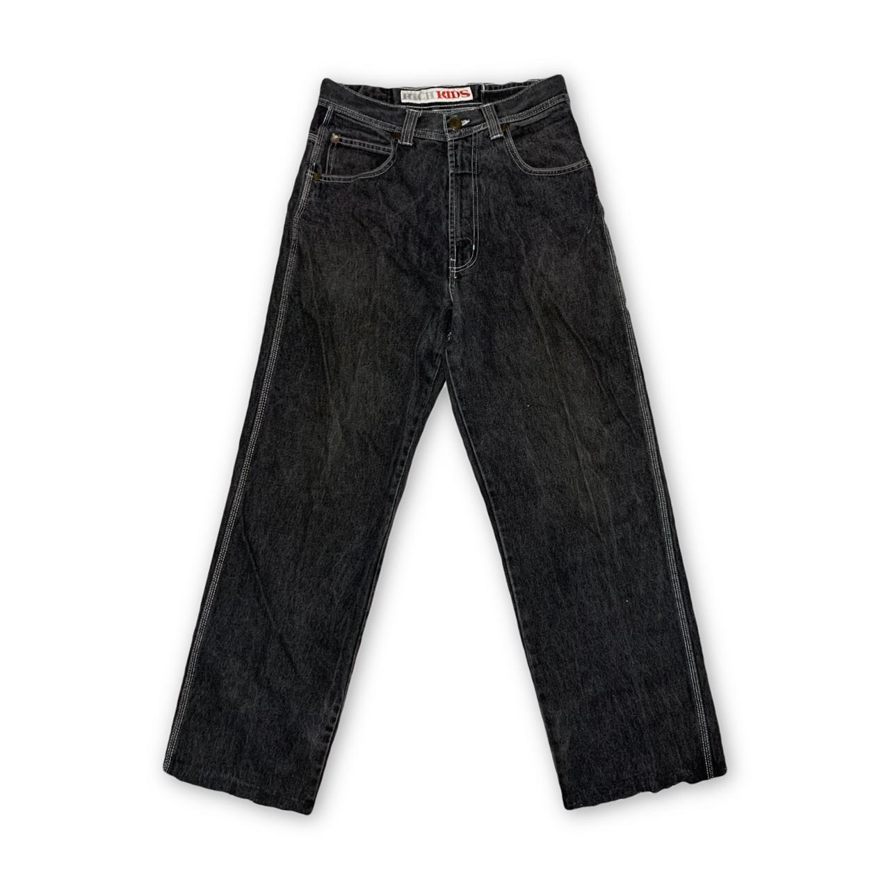 Product Image 1 - Vintage Rich Kids Jeans

- Good