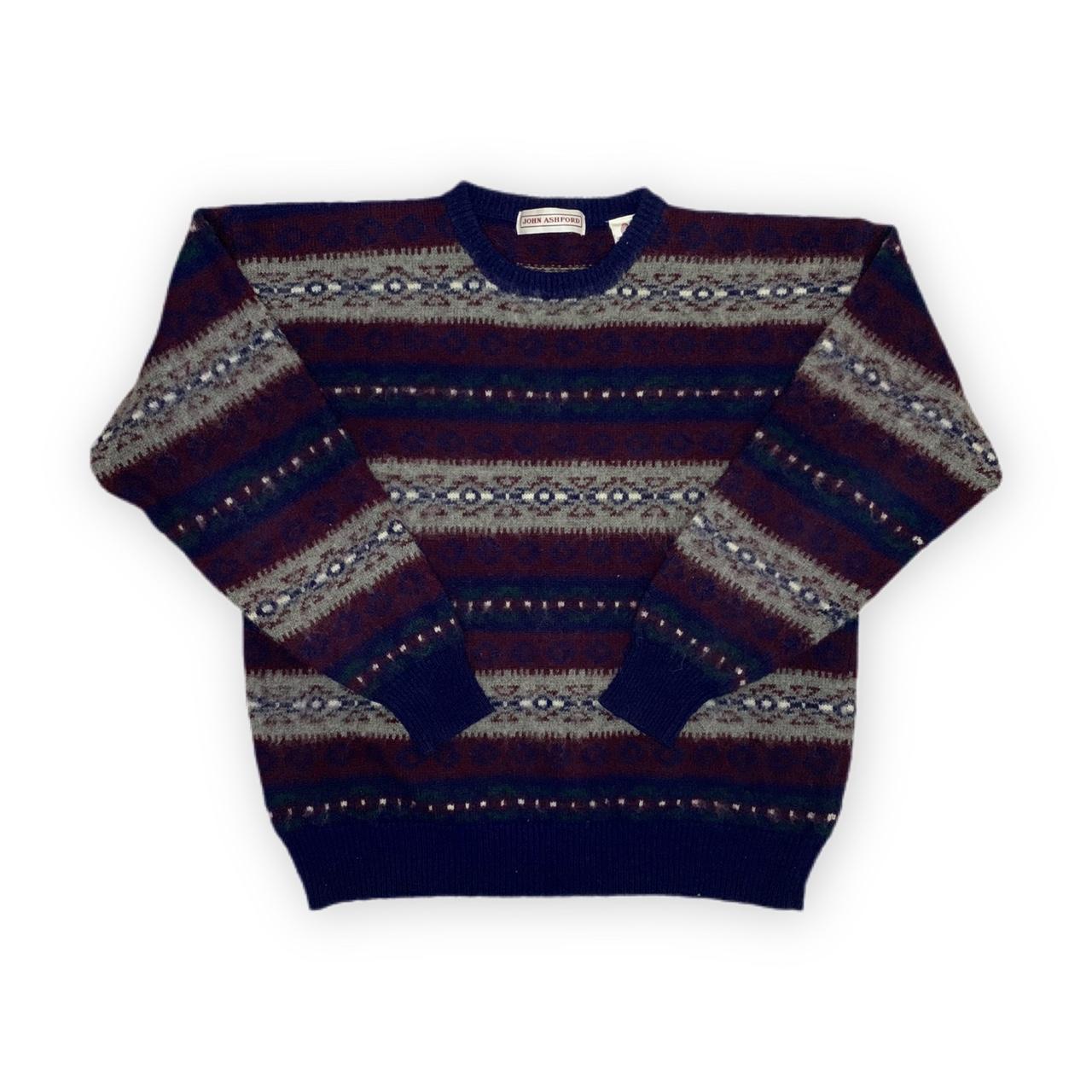 old mens jumpers