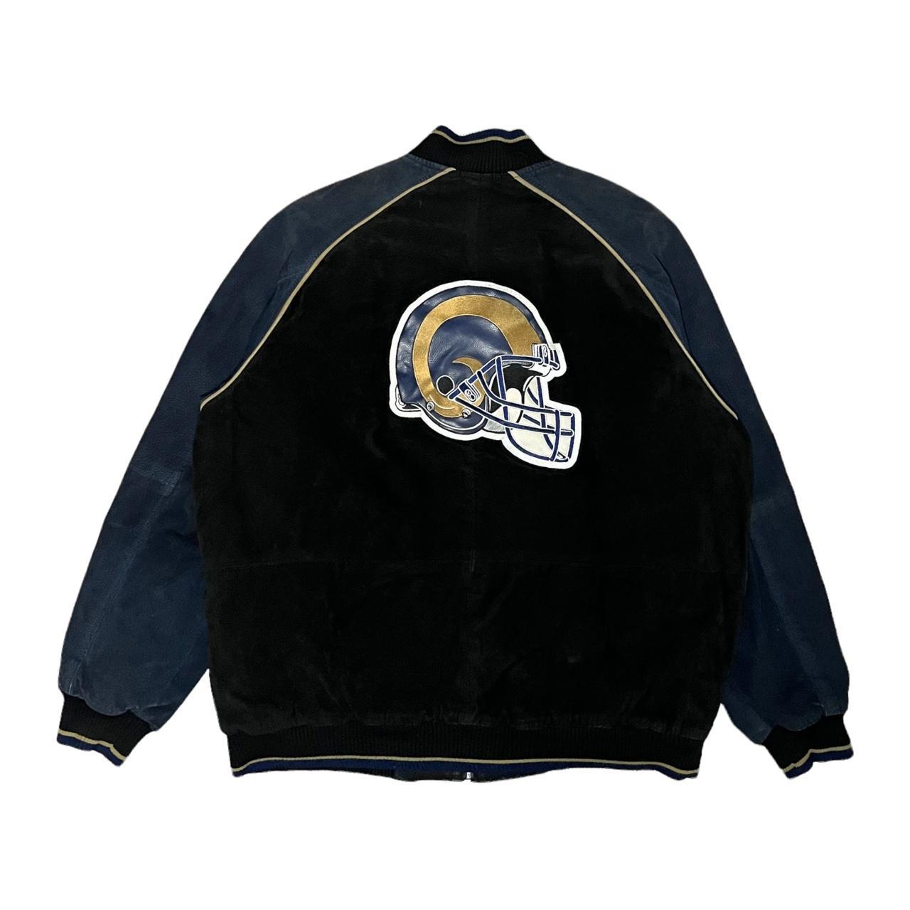 Product Image 2 - Retro Rams Jacket

- Great Condition!
-