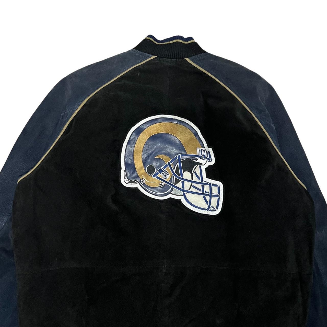 Product Image 3 - Retro Rams Jacket

- Great Condition!
-