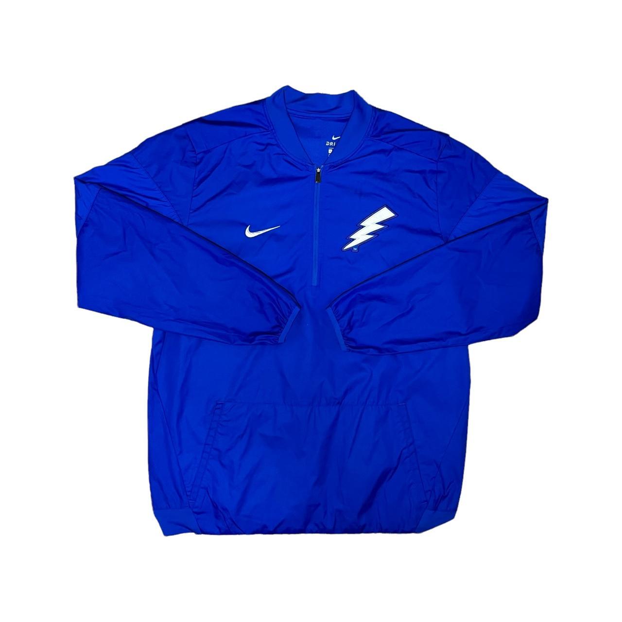 nike windbreaker champs