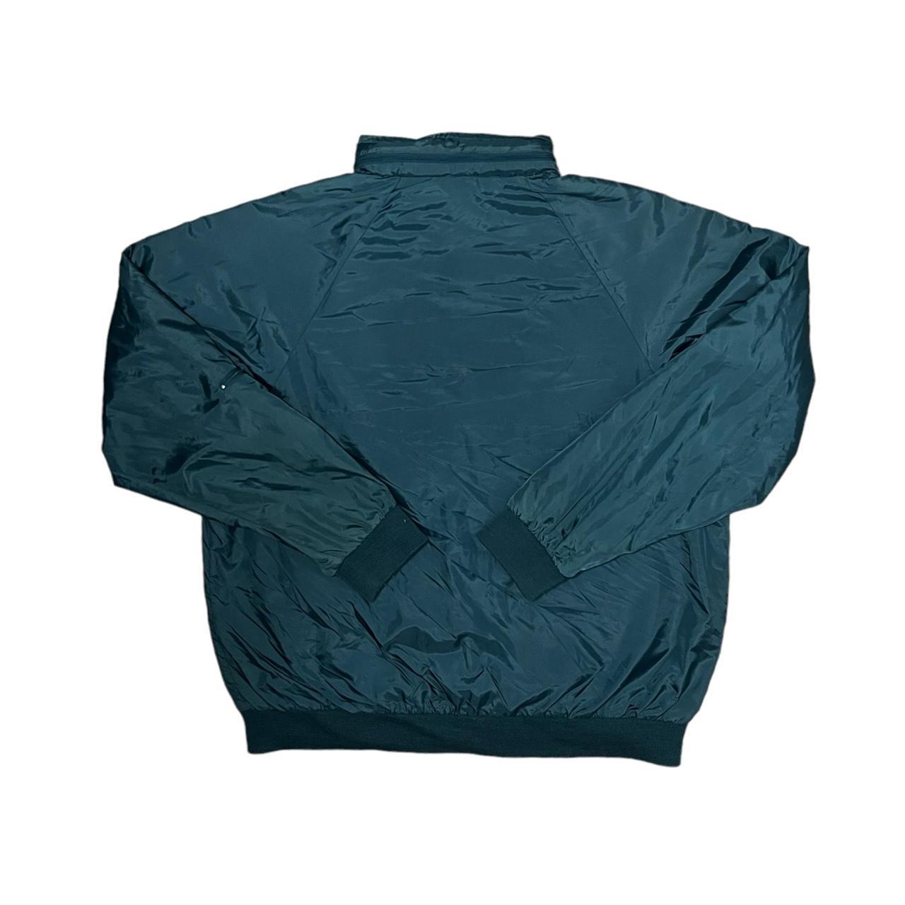 Vintage Golf Windbreaker Great Condition! Adult... Depop