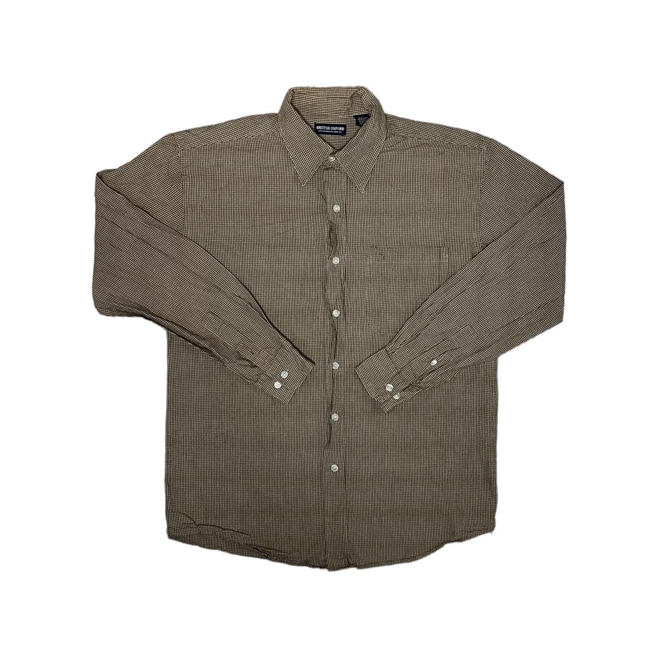 Vintage Button Down Great Condition! Adult... Depop