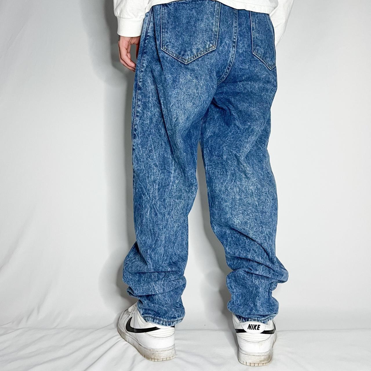 Product Image 2 - Vintage Sasson Jeans

- Great Condition!
-