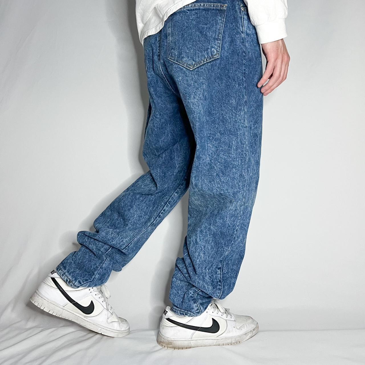 Product Image 3 - Vintage Sasson Jeans

- Great Condition!
-