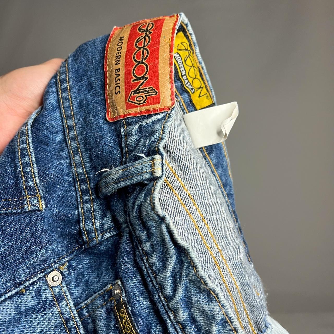 Product Image 4 - Vintage Sasson Jeans

- Great Condition!
-