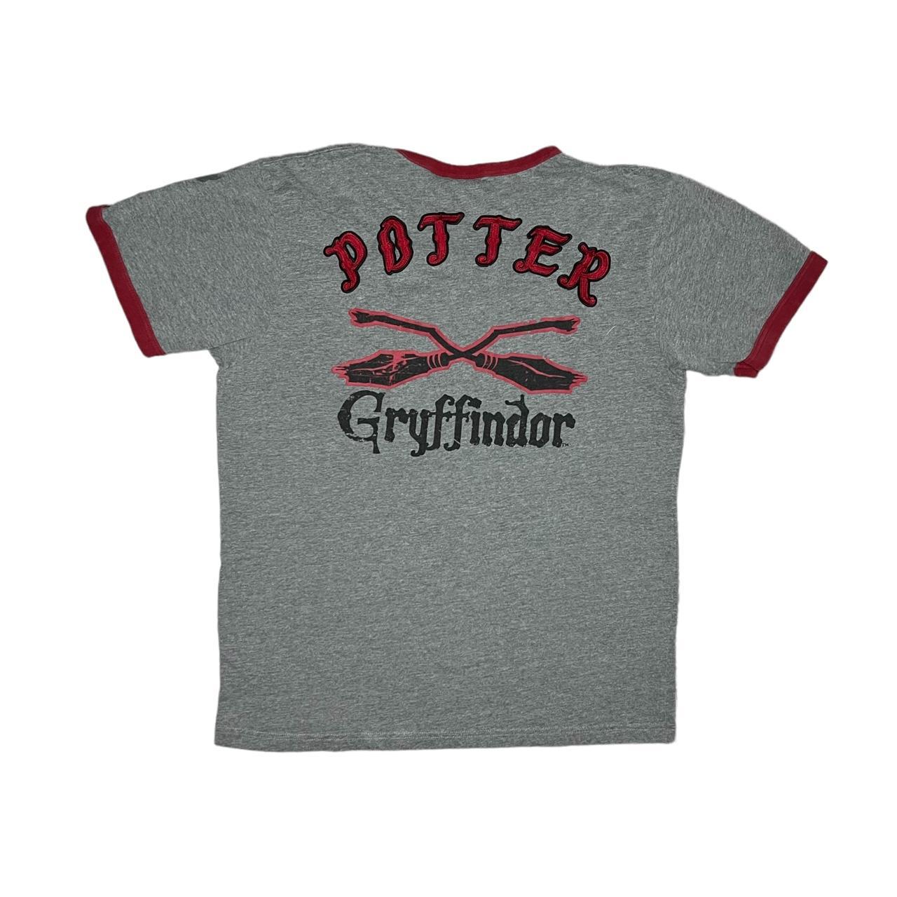 dri fit harry potter shirt