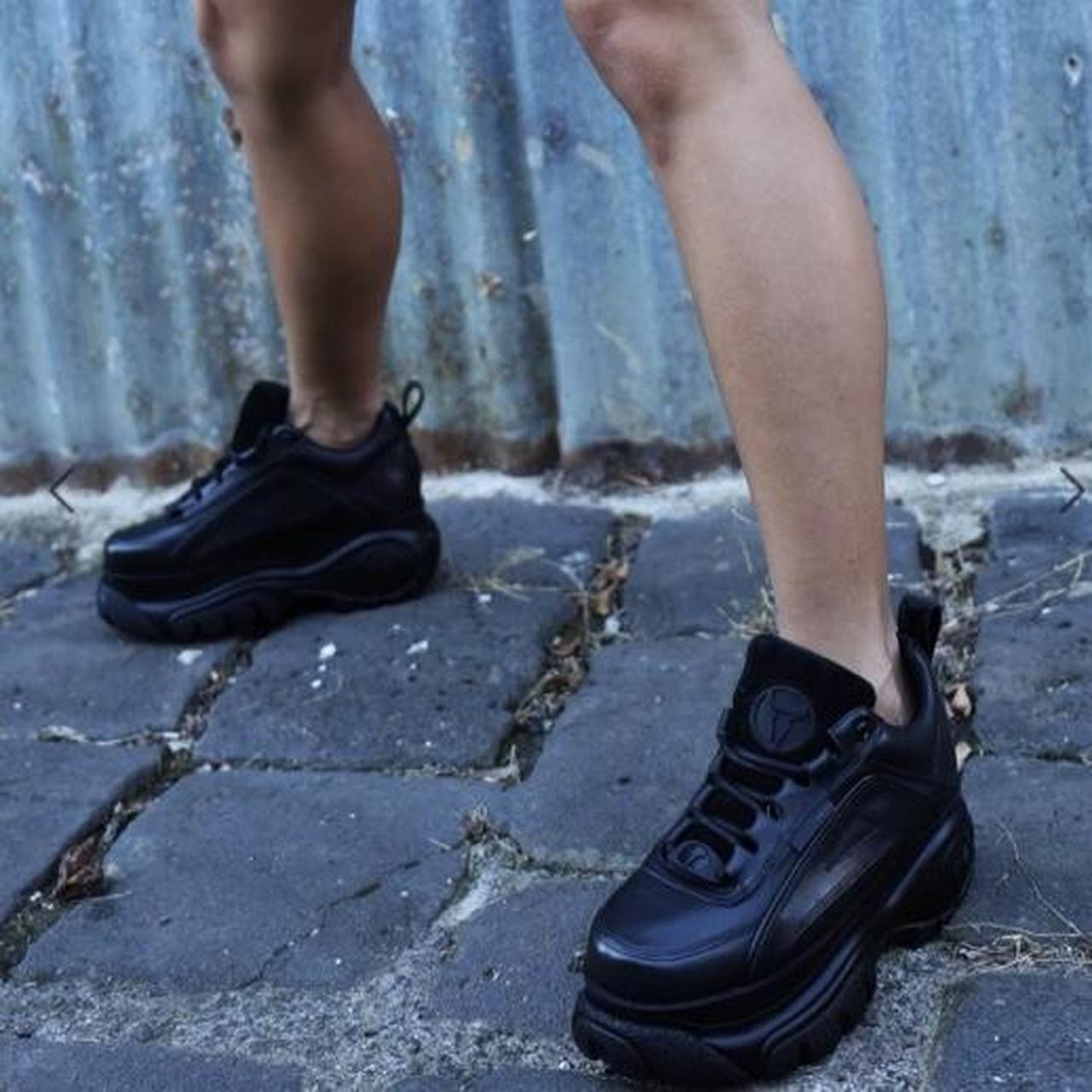 windsor smith lupe platforms