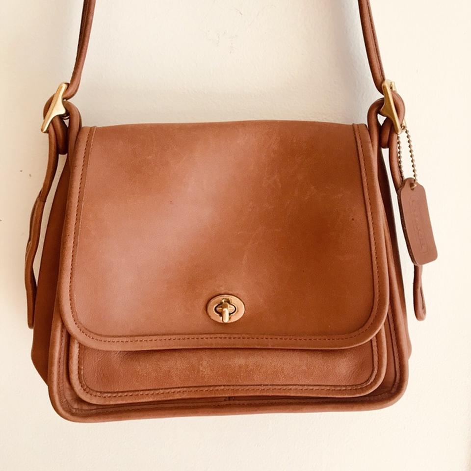 Vintage coach discount 9061