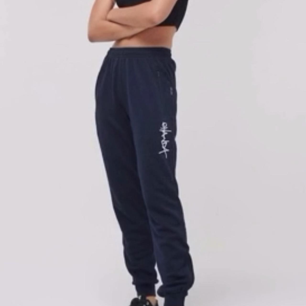 Ghanda best sale track pants