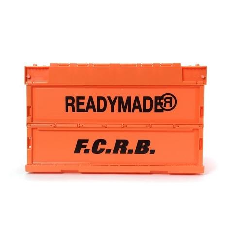 Readymade Fcrb 50L Foldable Container 100%... - Depop