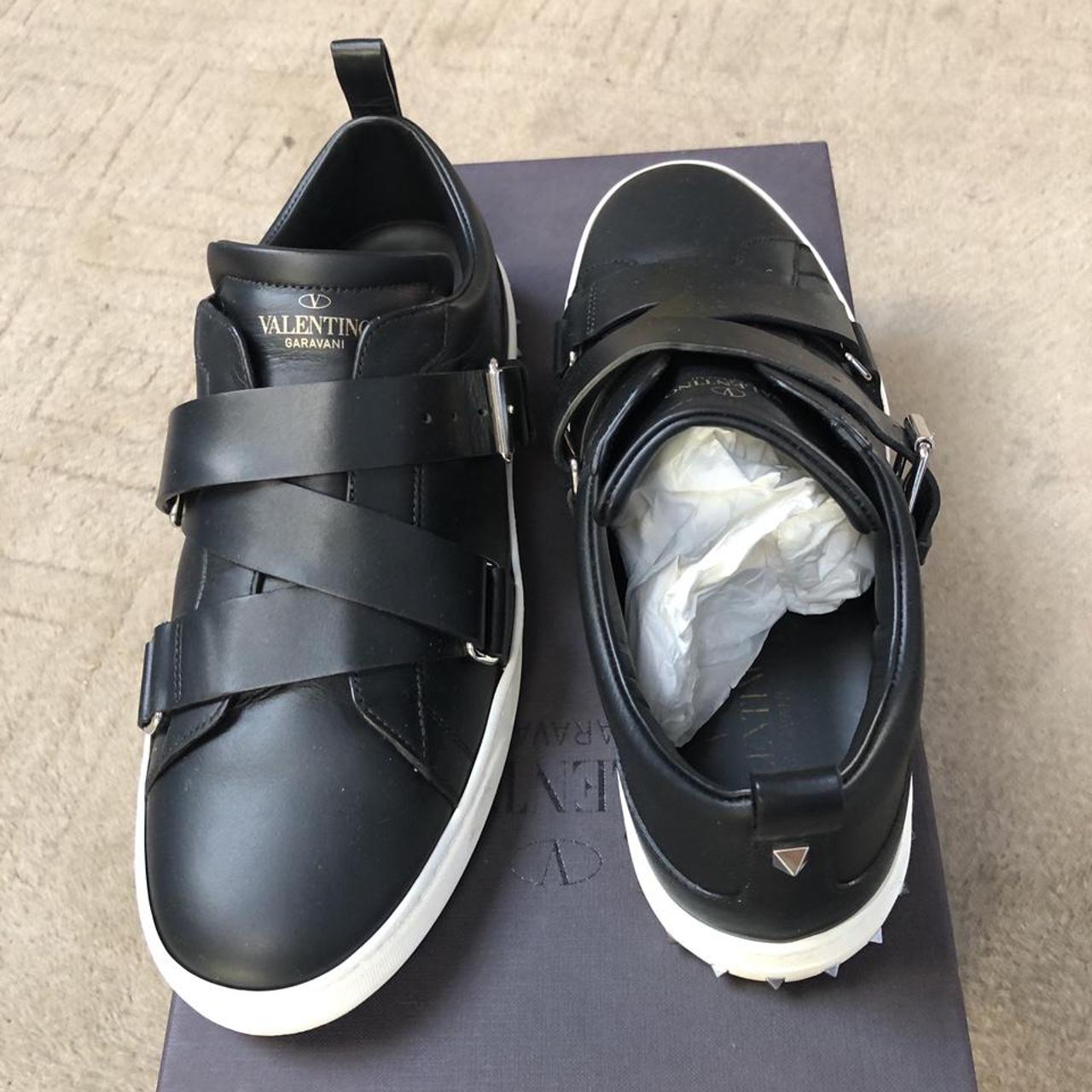 Valentino trainers v clearance punk