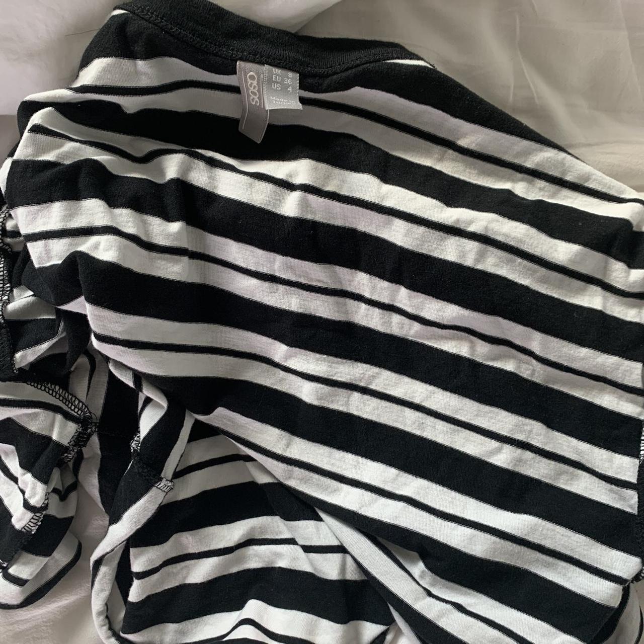 ASOS Women's T-shirt | Depop