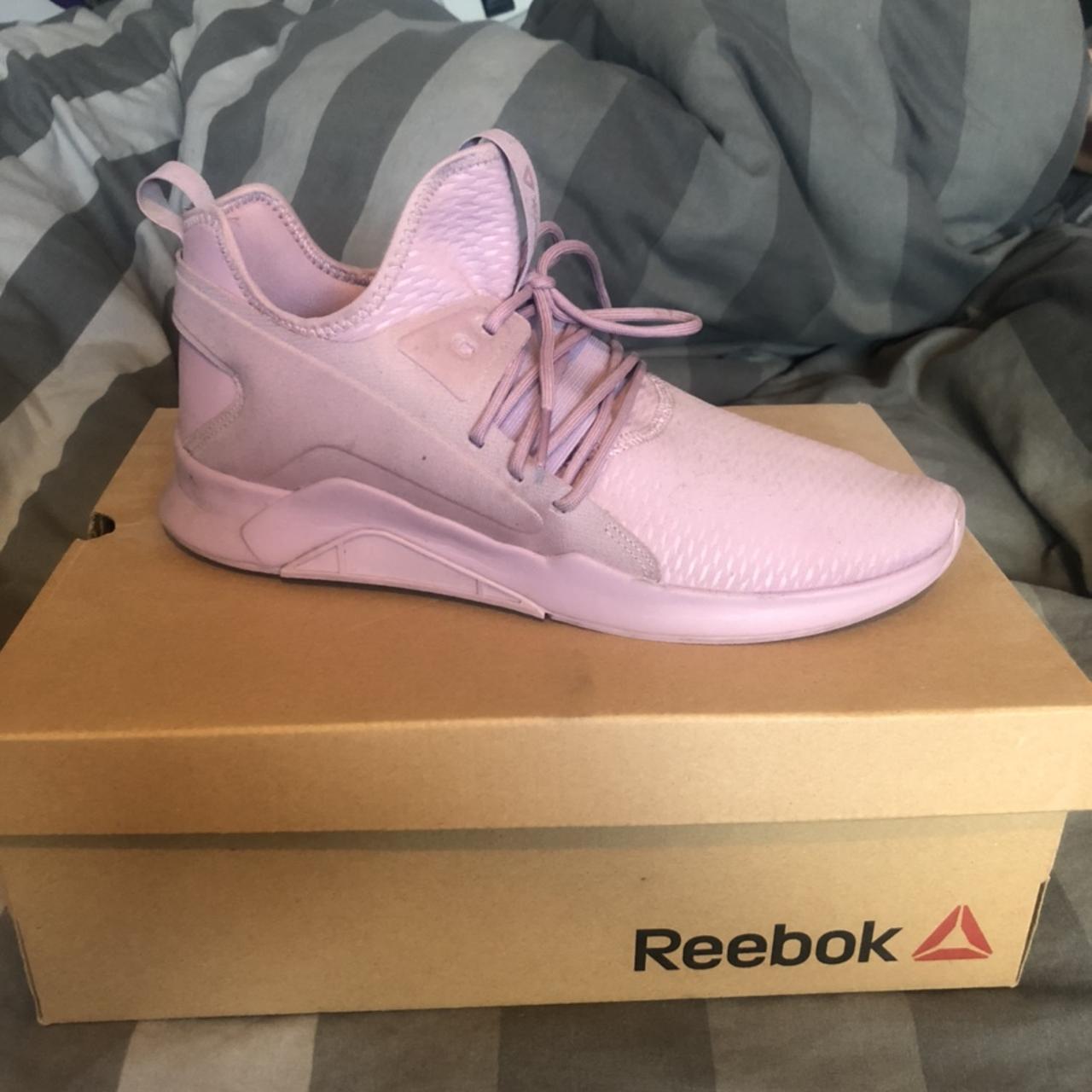 Reebok cheap guresu lilac