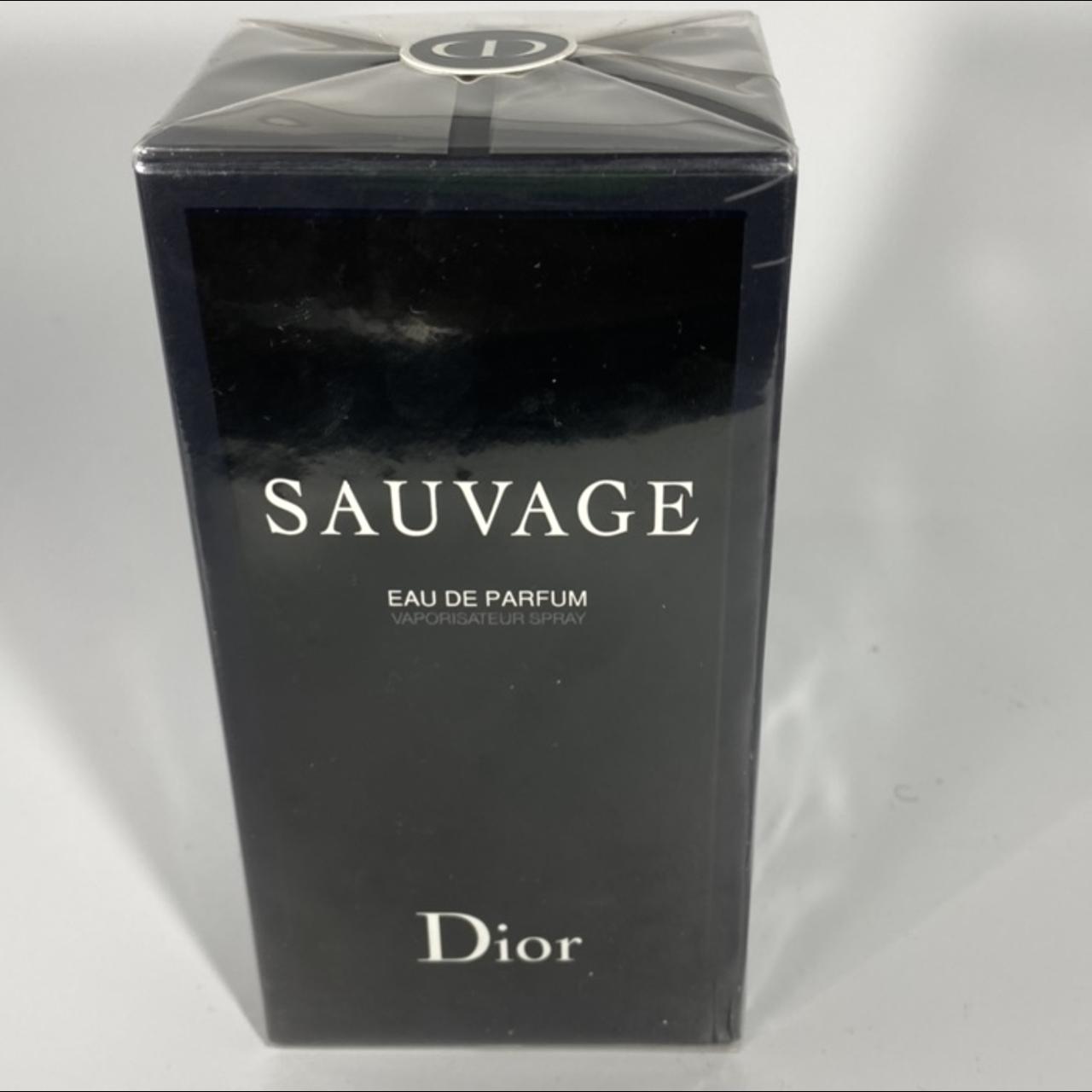 Dior Sauvage EAU DE PARFUME #dior - Depop