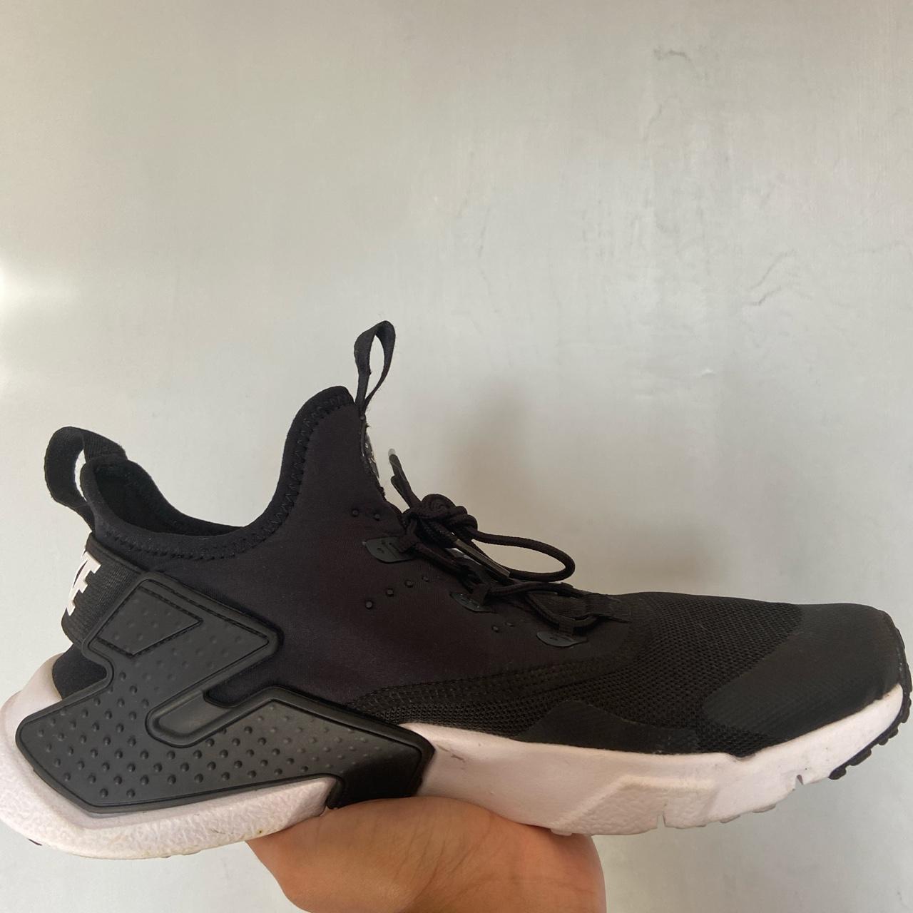 Huarache Untied Laces Shop Nike Air Huarache Shoe Laces Hotsell - Main Image