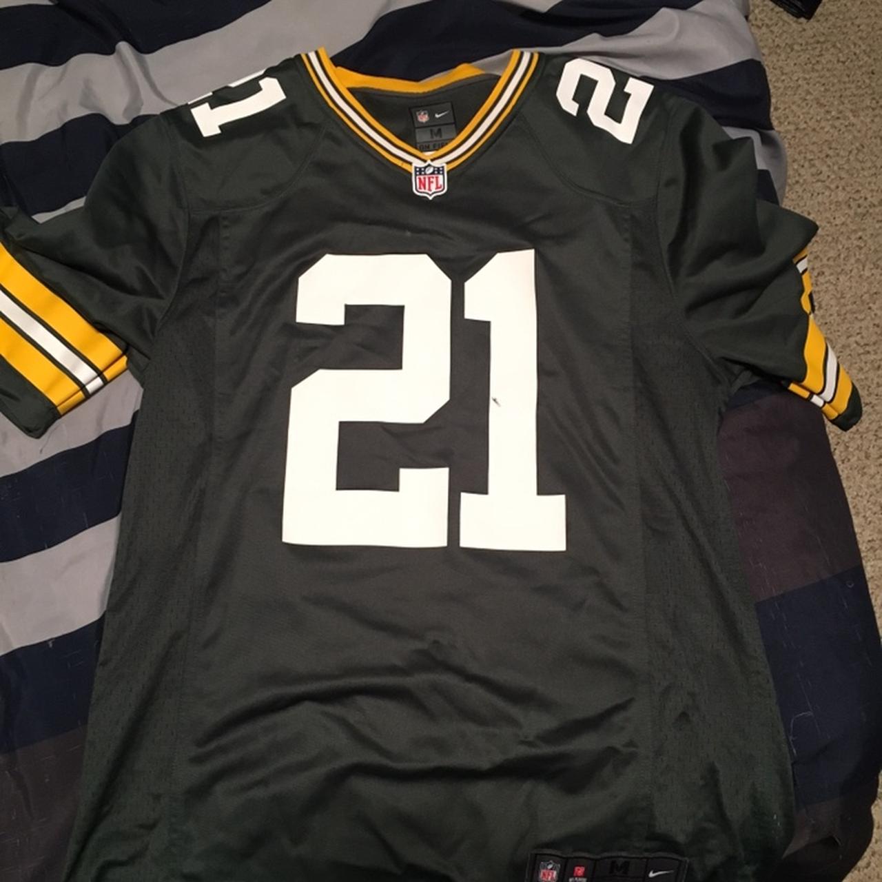 Packers ha ha clinton dix jersey best sale