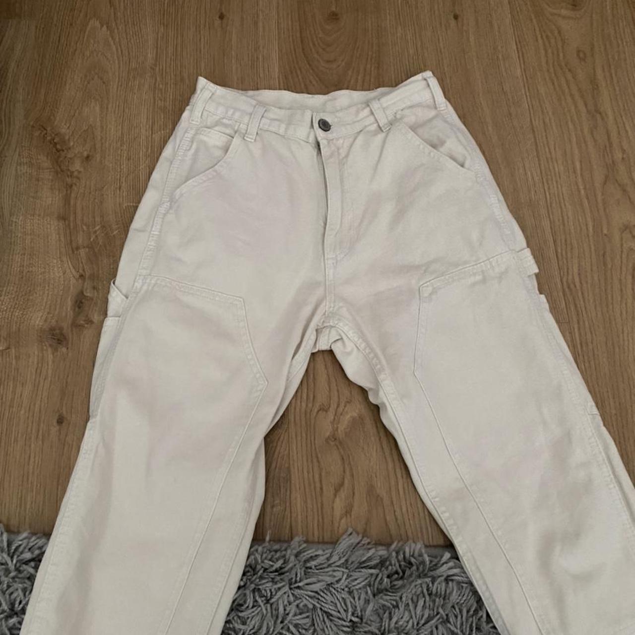 Brandy Melville Jane Cargo Pants size Small only... Depop