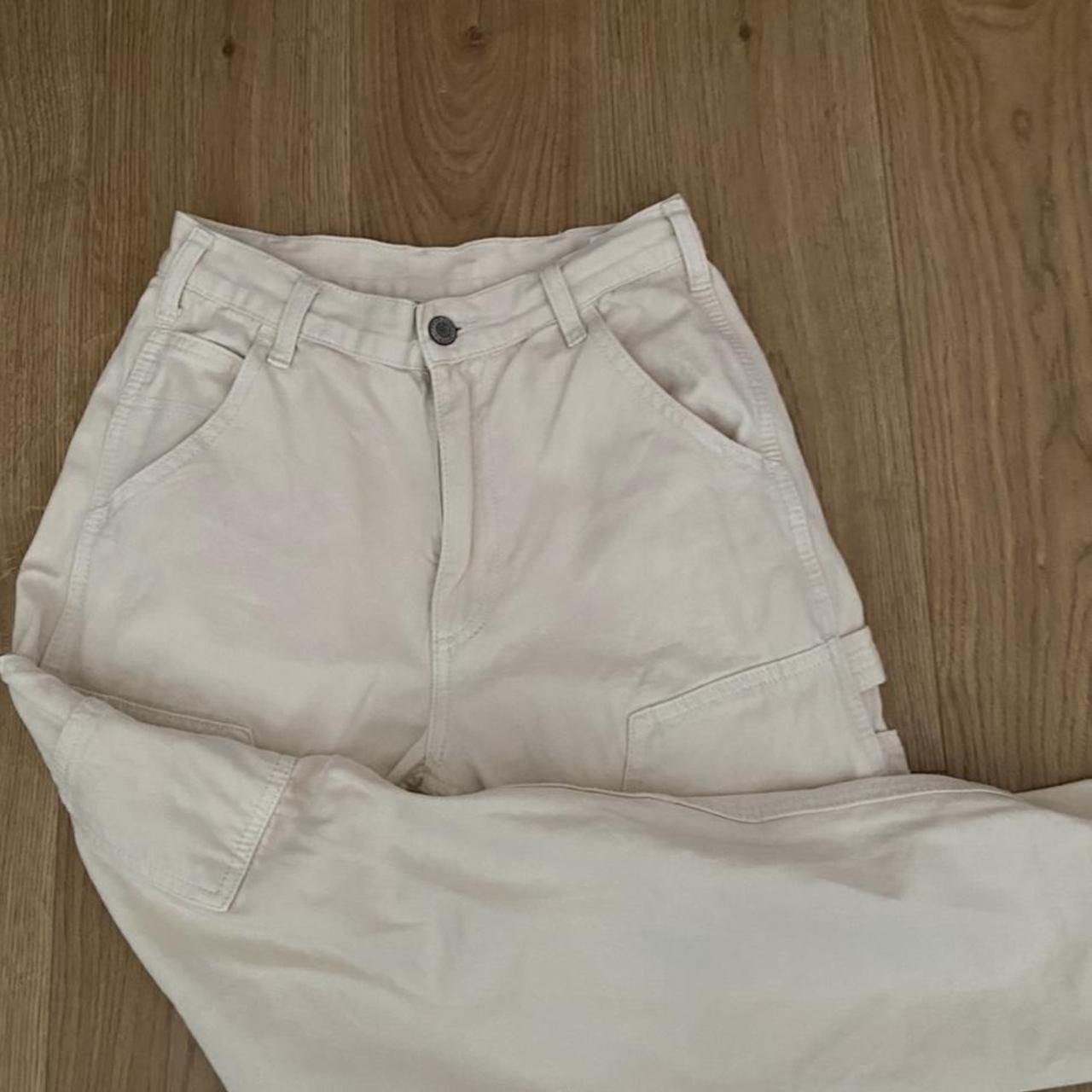 Brandy Melville Jane Cargo Pants size Small only... Depop