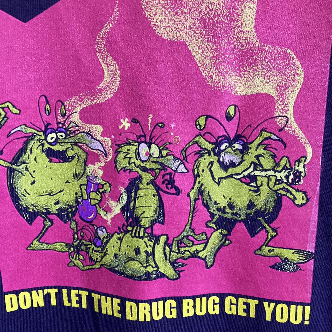 Product Image 1 - ⚡️FREE UK POSTAGE⚡️
HUF Drug bugs