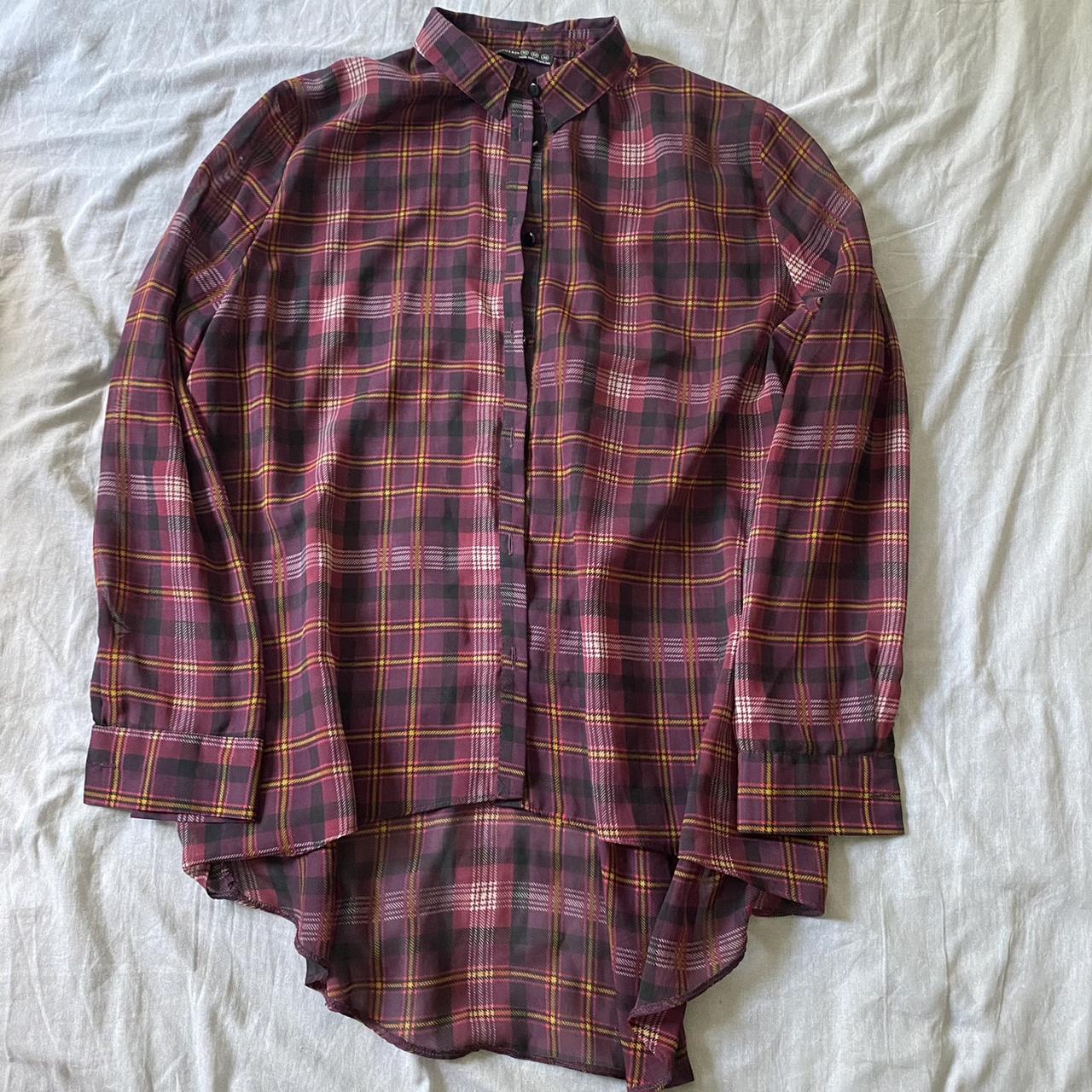 Primark Women's Shirt | Depop