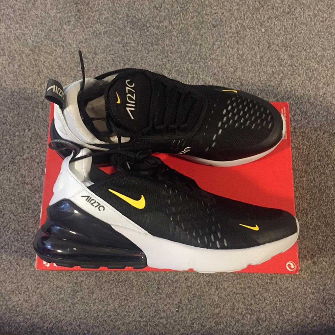Air Max 270 Ps Trainers
