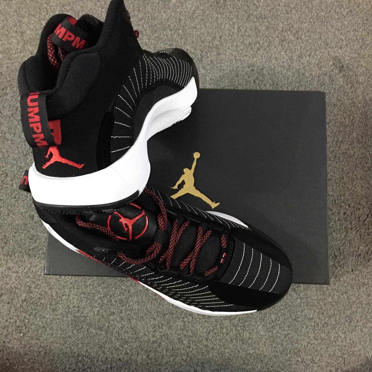 Jordan Jumpman 2021 Fotos De Zapatos Jordan 2021 Zapatillas De