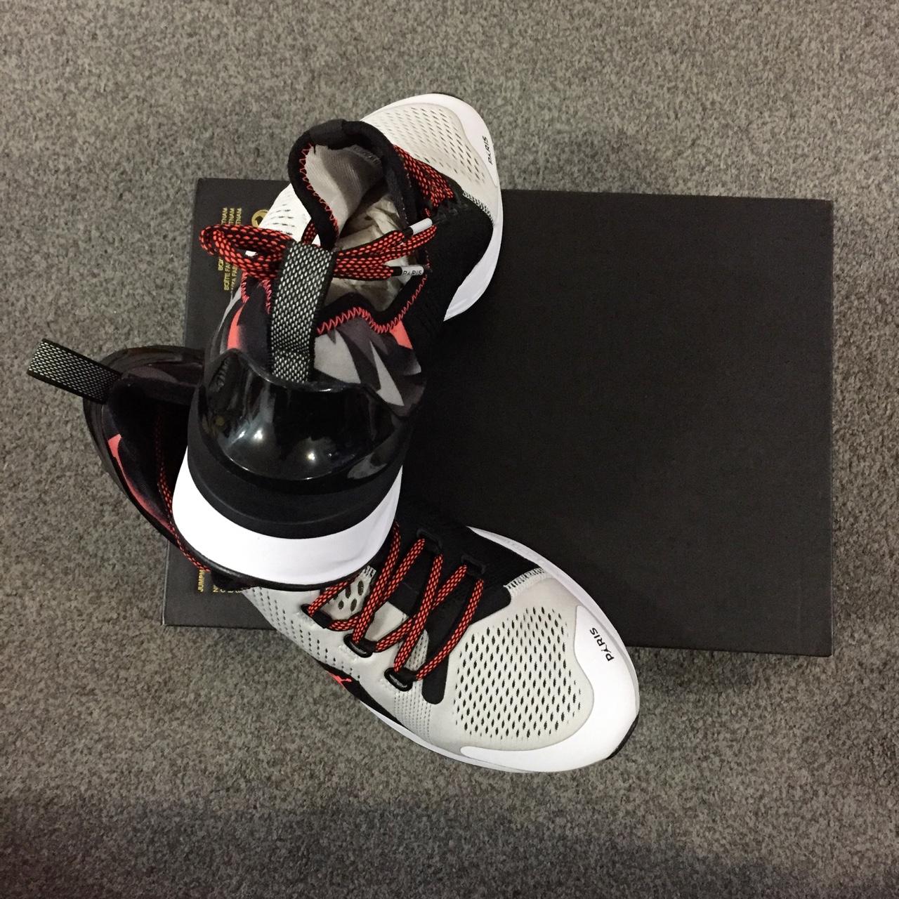 Hotel Kalinga Psg X Air Jordan Retro Sneaker Jordan React Havoc