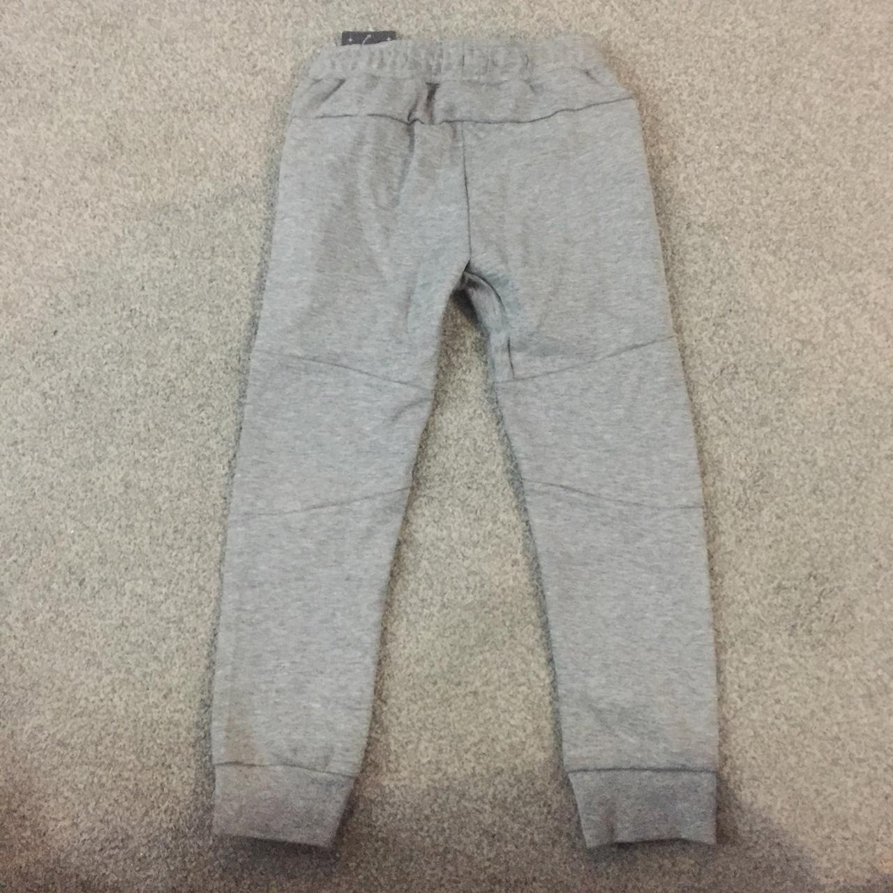 Nike Tech Pack NSW G Tech Fleece Track Pants,... - Depop