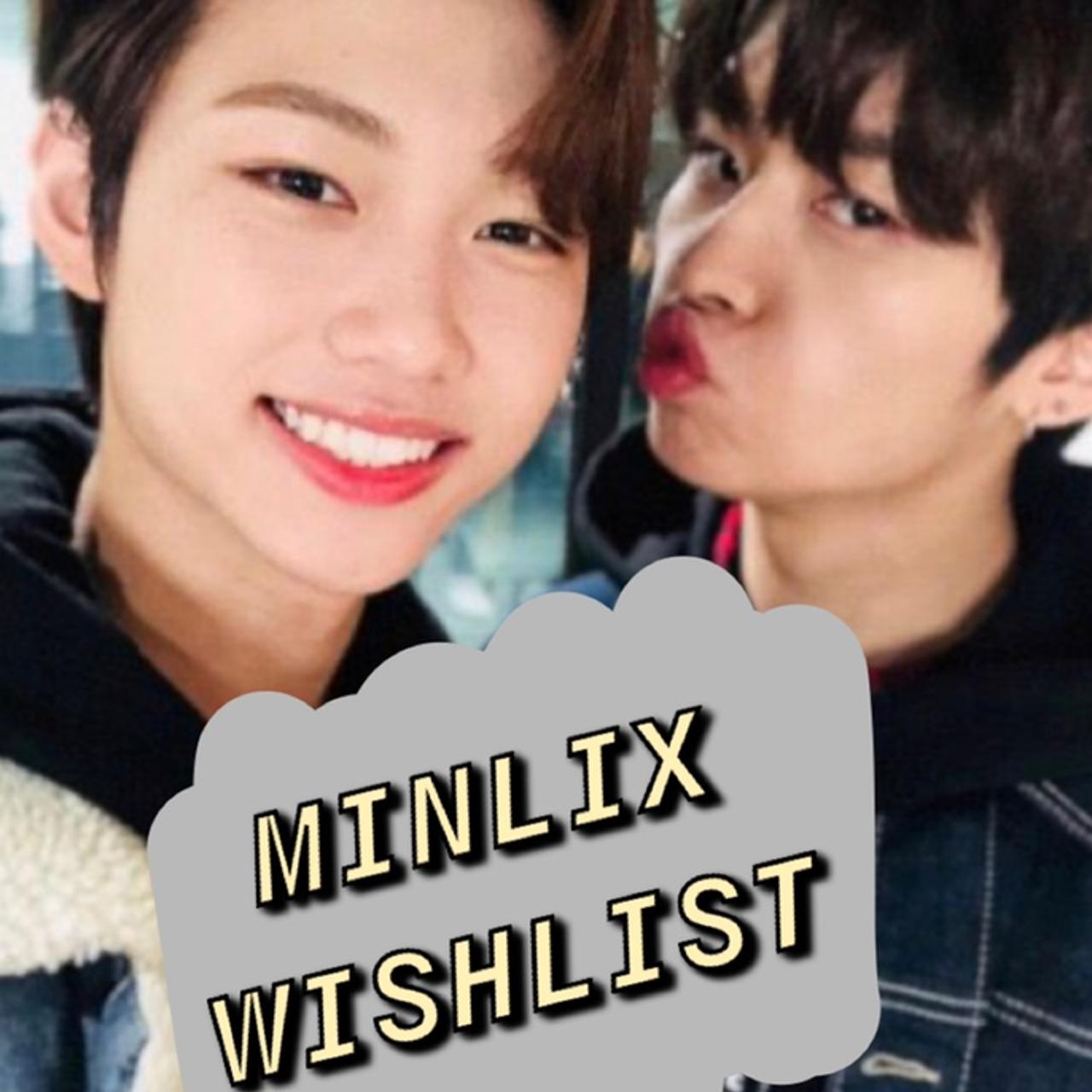 Jeongin dating? is who 