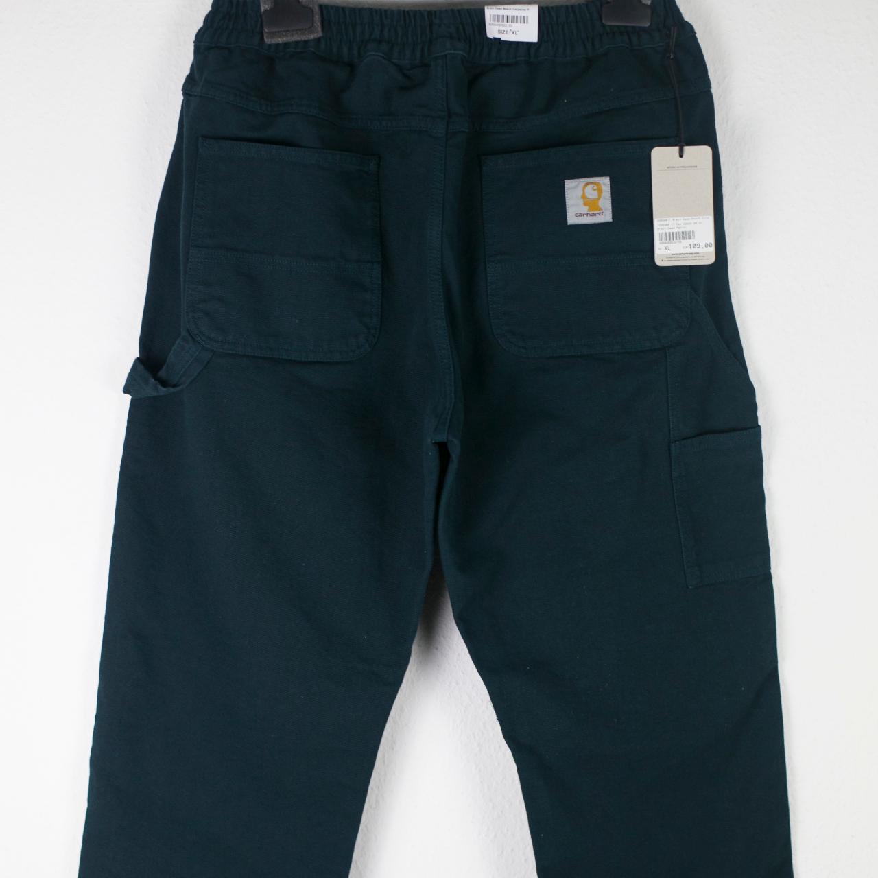 carhartt brain dead carpenter pants