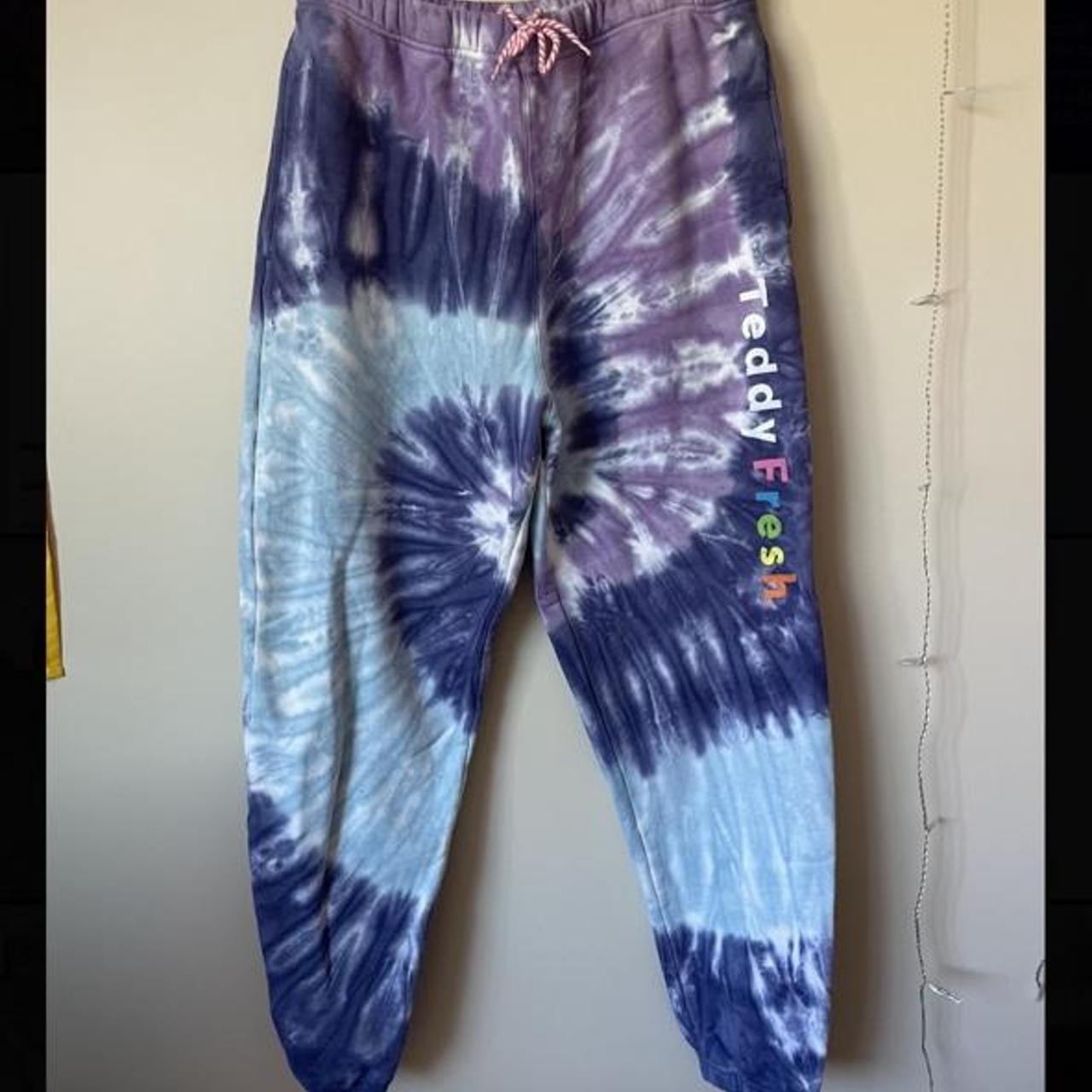 teddy fresh joggers