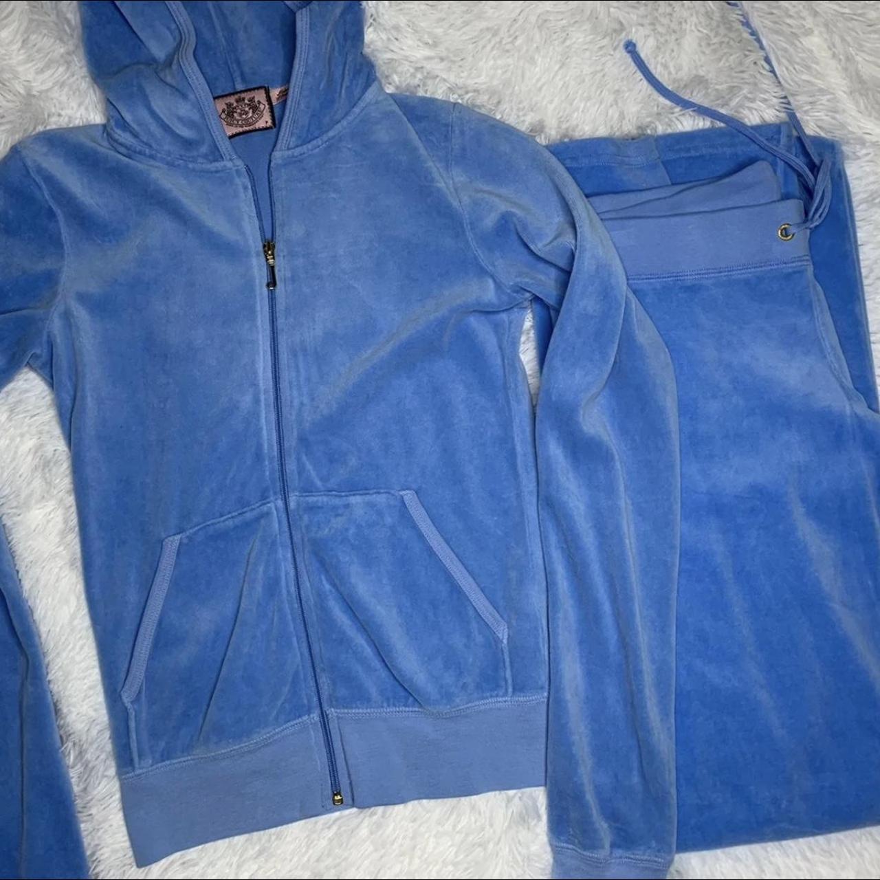 Juicy couture tracksuit New without tags never worn... Depop