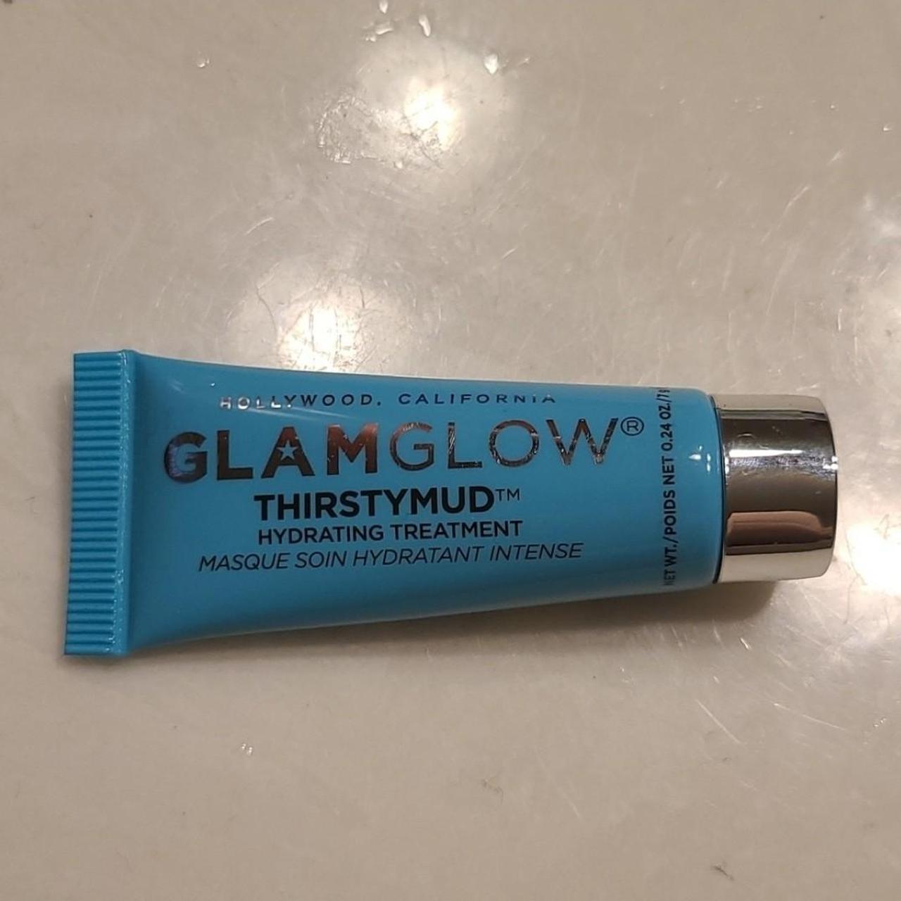 Product Image 1 - Glamglow Thirsty Mud

0.24 Oz Glamglow