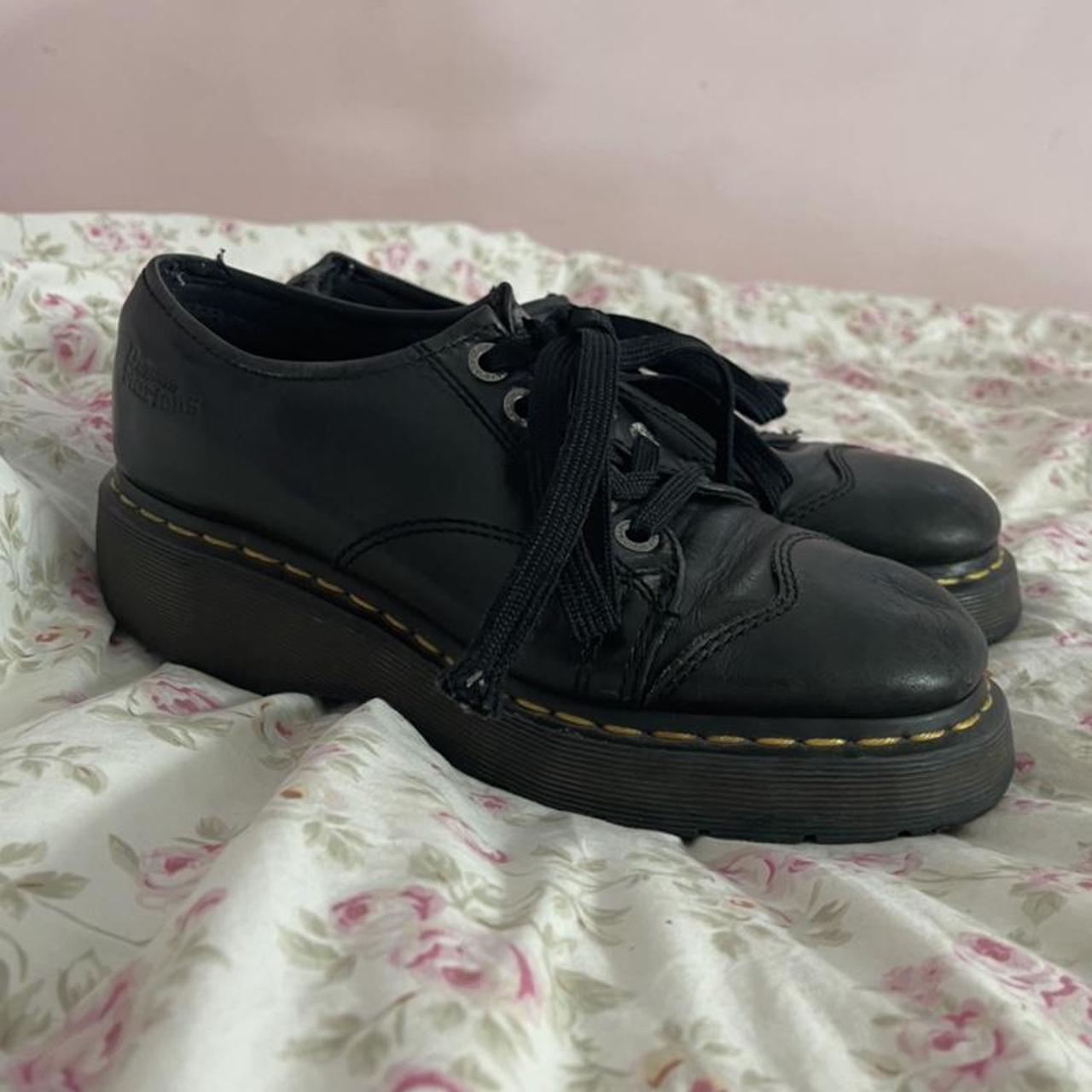 hype dc doc martens