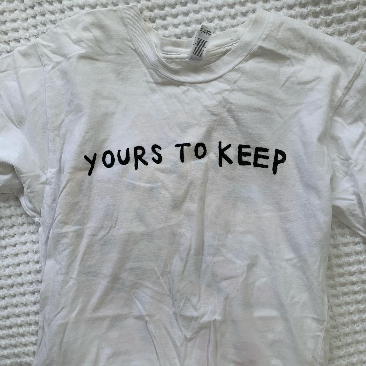BAND MERCH TEES >>>> 1. Sticky Fingers ‘yours to... Depop