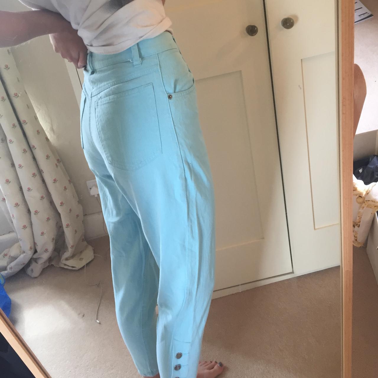 Pacsun Black Mom Jeans Tumblr Jürgen Michaelsen Blue Jeans Fit