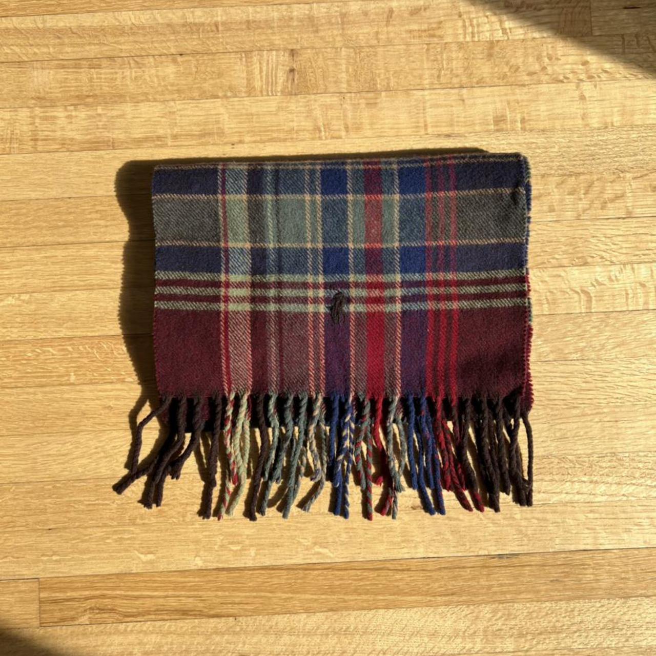 polo ralph lauren scarf sale