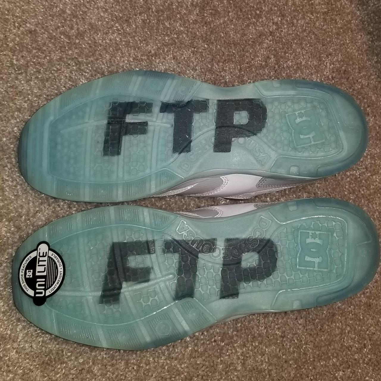 ftp dc lynx